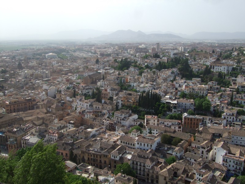 Anadalusien 2009 - 0882 